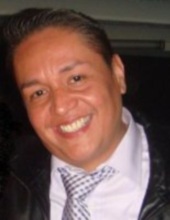 Fernando Gonzalez